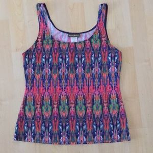Tommy Bahama Women’s Top Size M